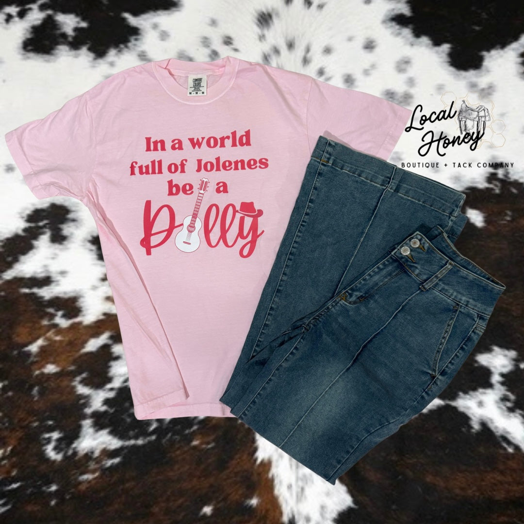 Be A Dolly Comfort Color