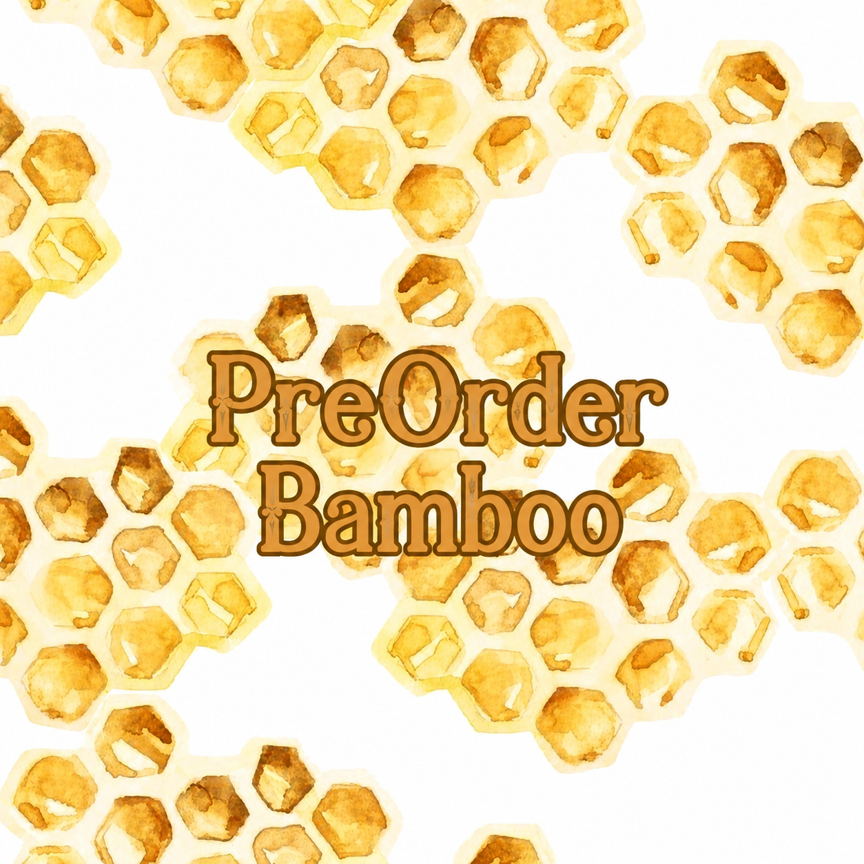 Preorder Bamboo
