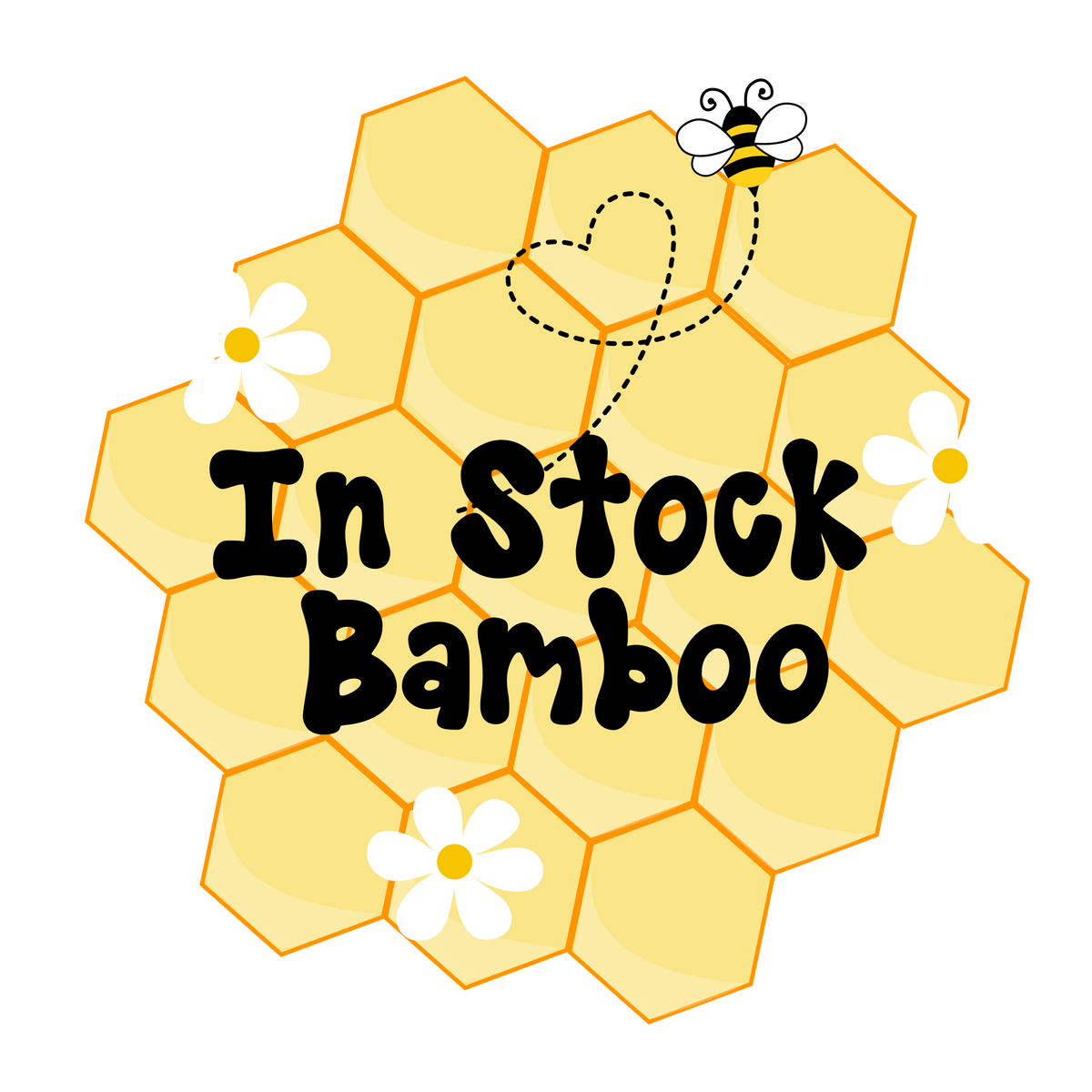 In Stock Bamboo