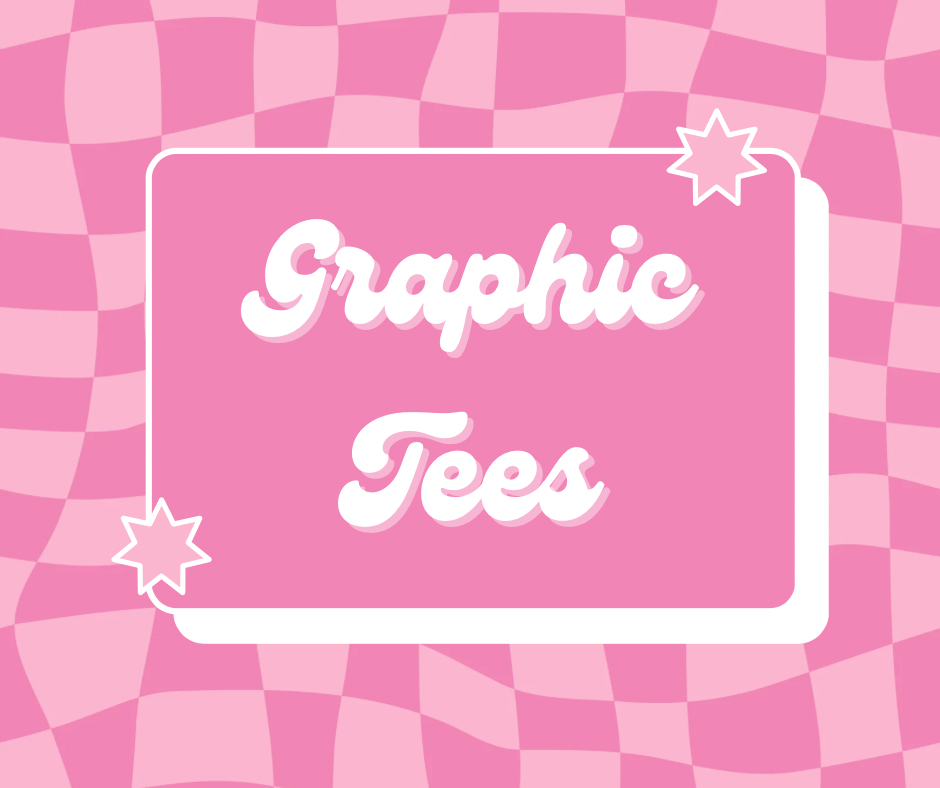 Graphic Tees