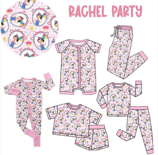 Rachel Party Preorder ETA MID-LATE SEP