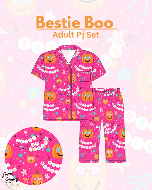 INSTOCK - Adult Pj Set