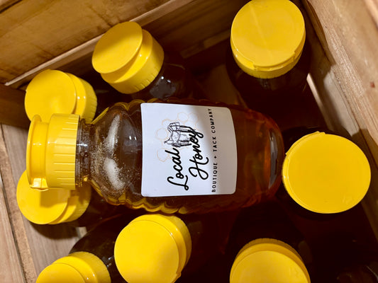 Local Honey