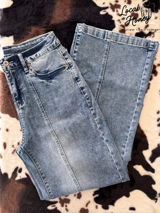 Ace High Jeans